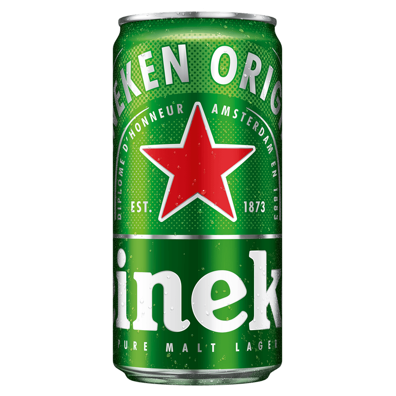 Foto de Heineken Puro Malte Lata 269ml