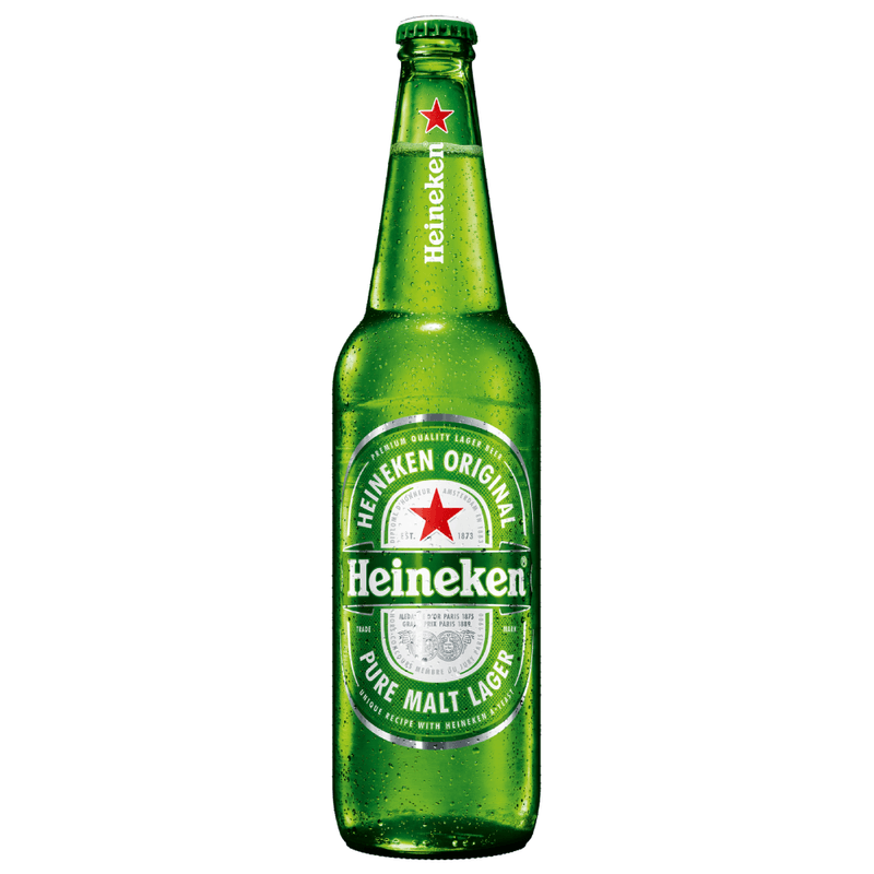 Foto de Heineken Garrafa 600ml