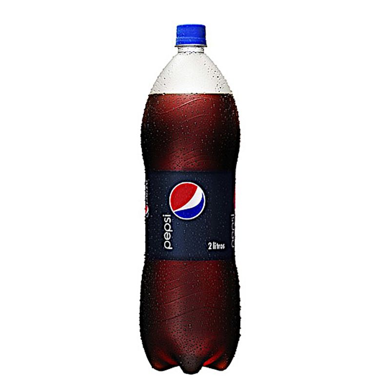 Foto de Pepsi Cola 2l