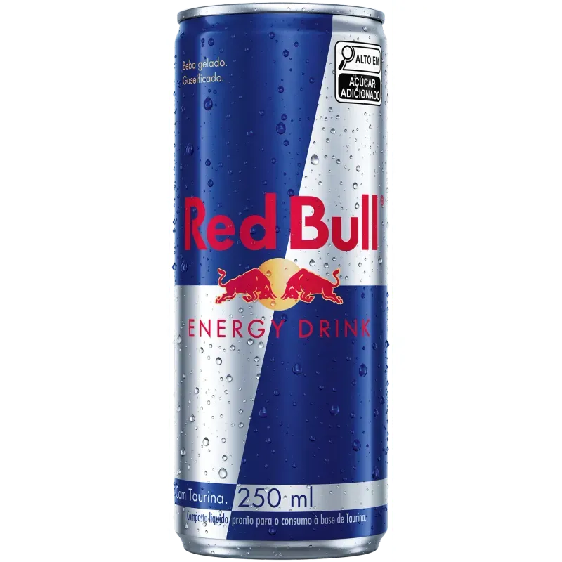 Foto de Red Bull Energy Drink Lata 250ml