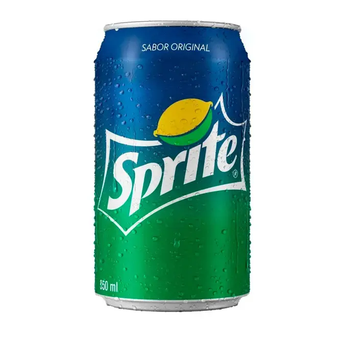 Foto de Sprite Original Lata 350ml